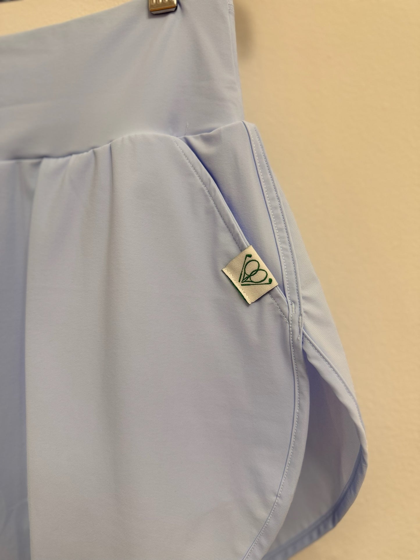 Bella A-line Tennis Skirt