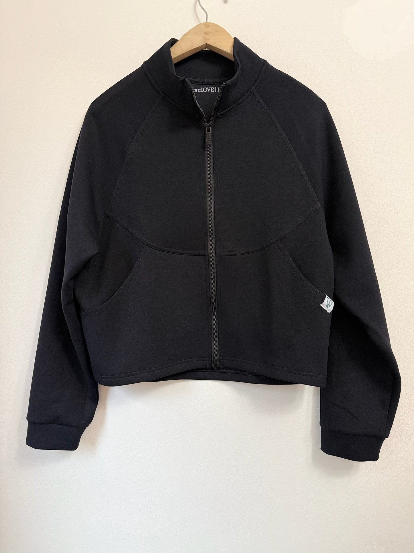 Amelia AirCotton Jacket