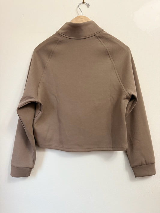 Amelia AirCotton Jacket