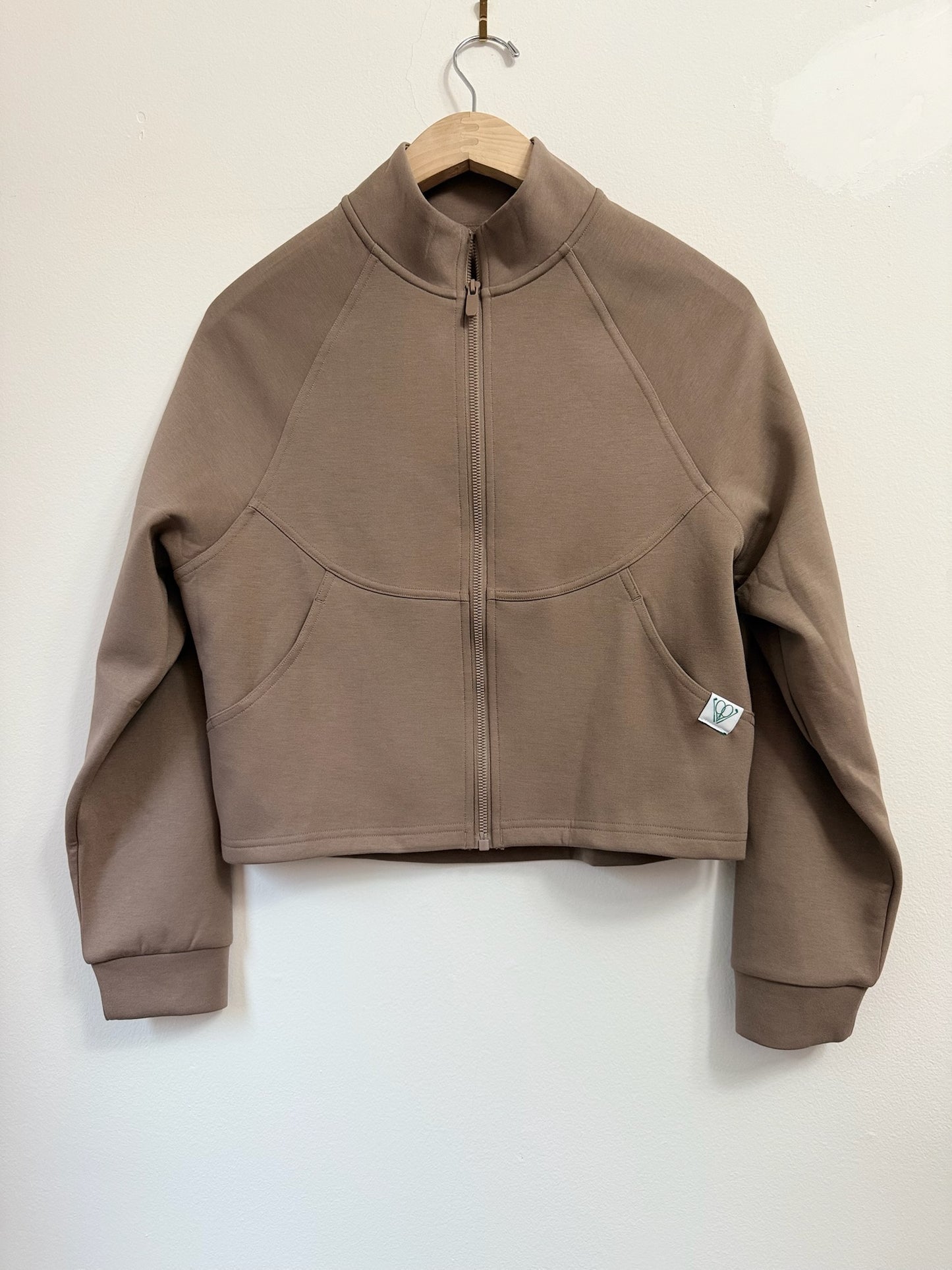 Amelia AirCotton Jacket