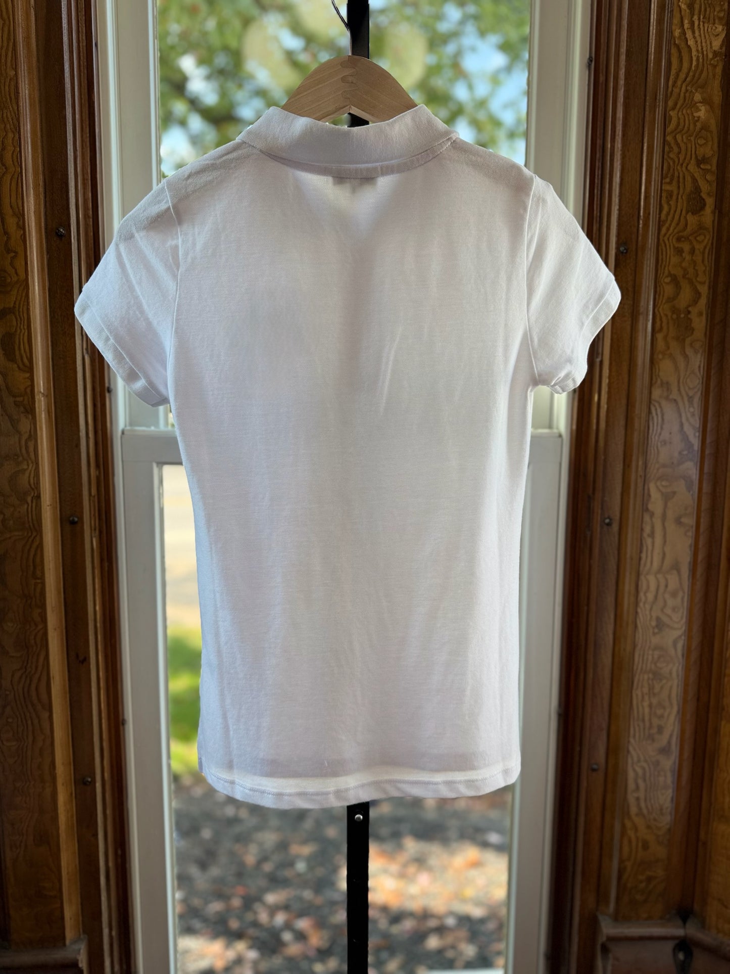 Short Sleeve Classic Polo
