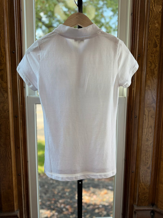 Short Sleeve Classic Polo