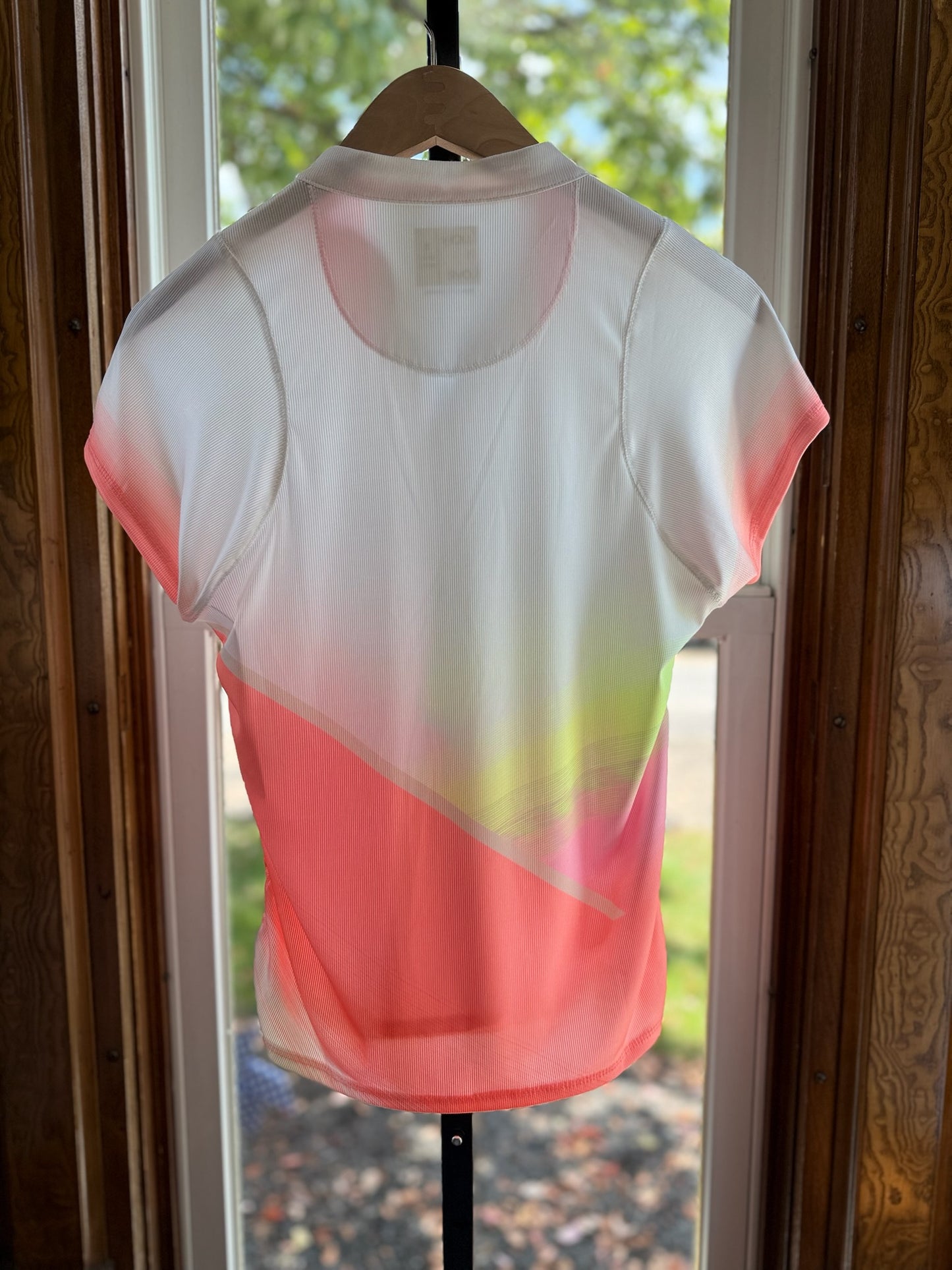 Spin Around Short Sleeve