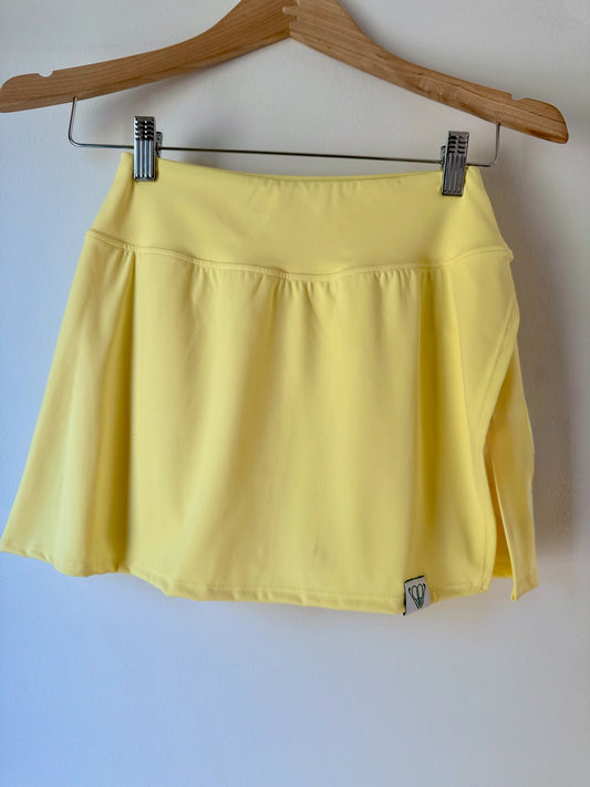 Vera Mini Skirt