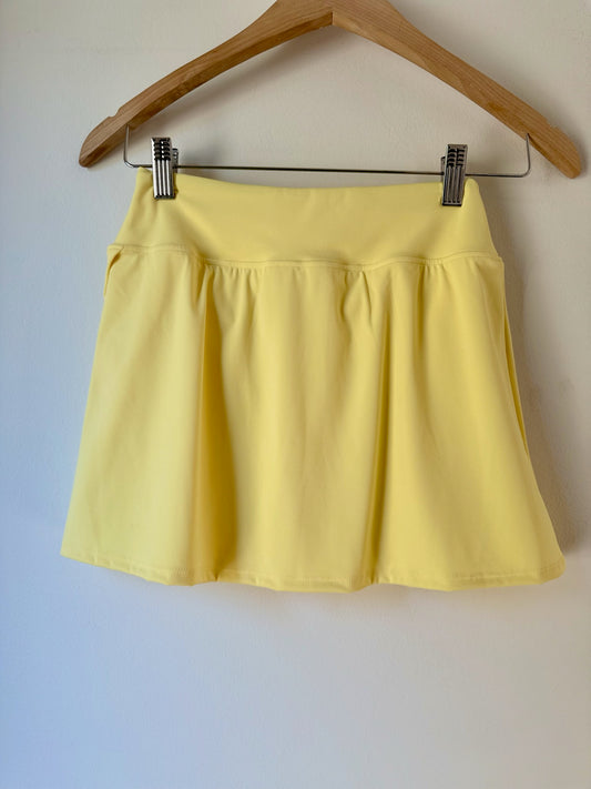 Vera Mini Skirt