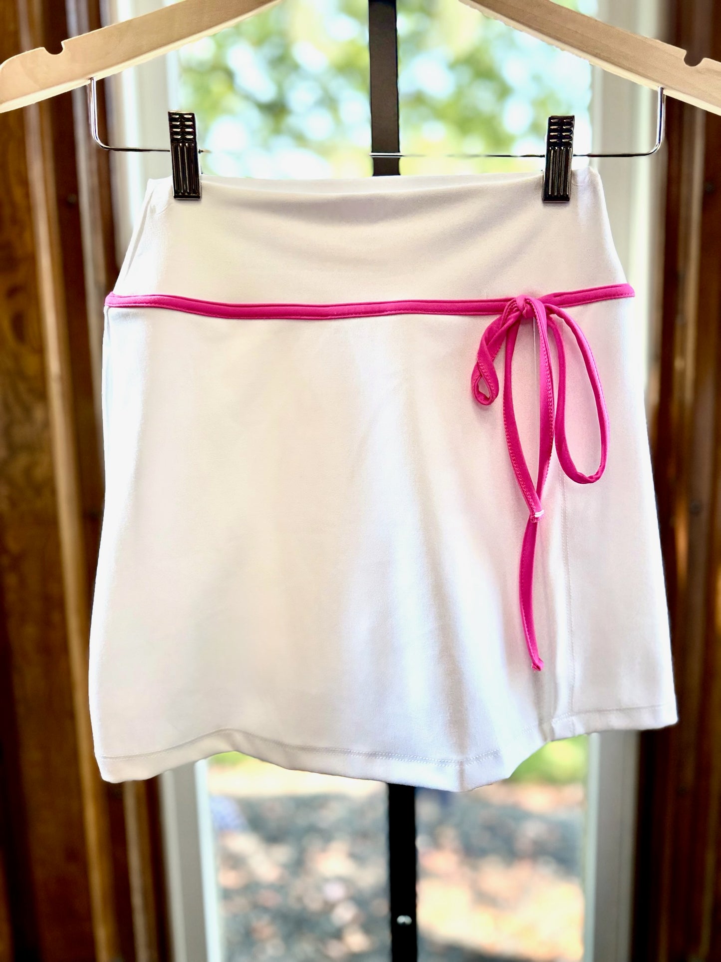 Winnie Skirt