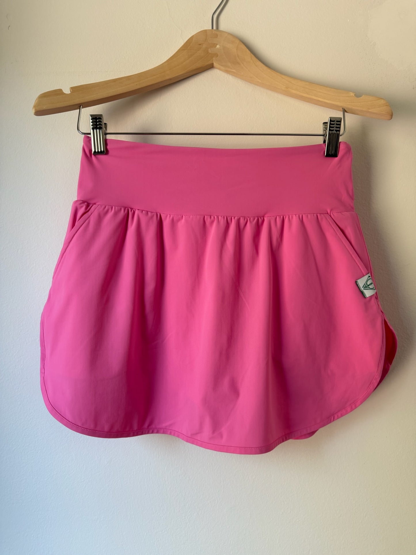 Bella A-line Tennis Skirt