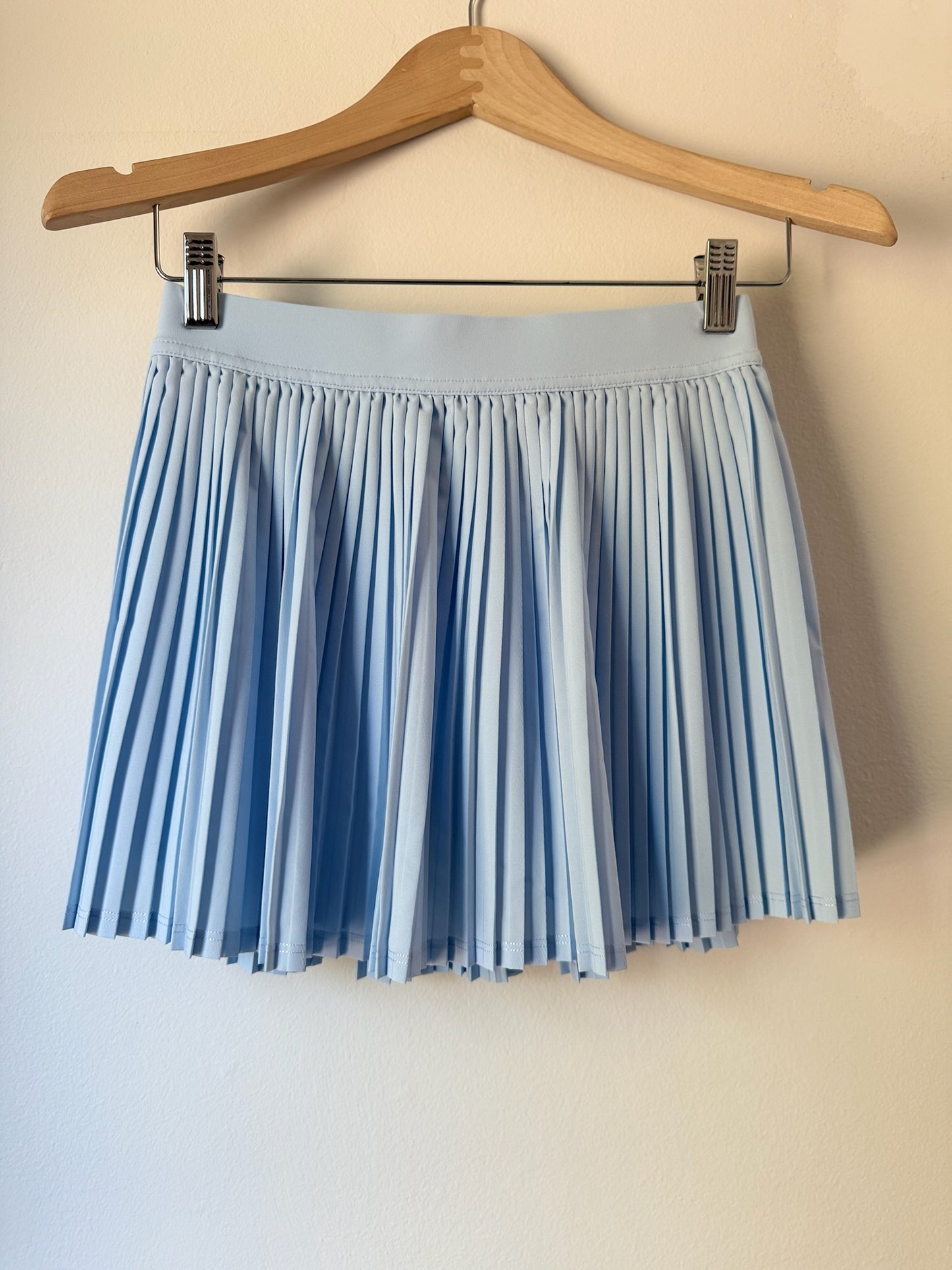 Daisy Pleated Skirt