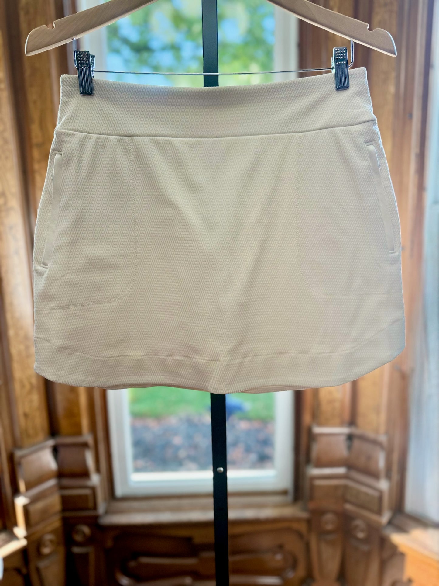 Pace Pocket Skort