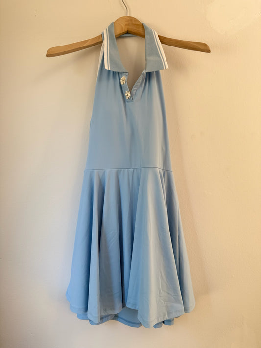 Polo Tennis Dress