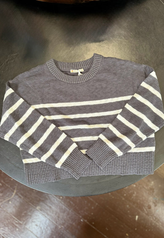 Seabreeze Crewneck Sweater