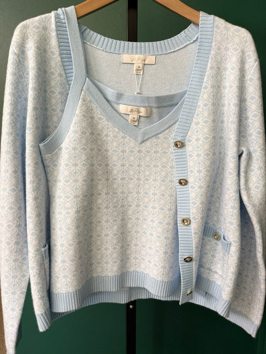 Meilani Sweater Set