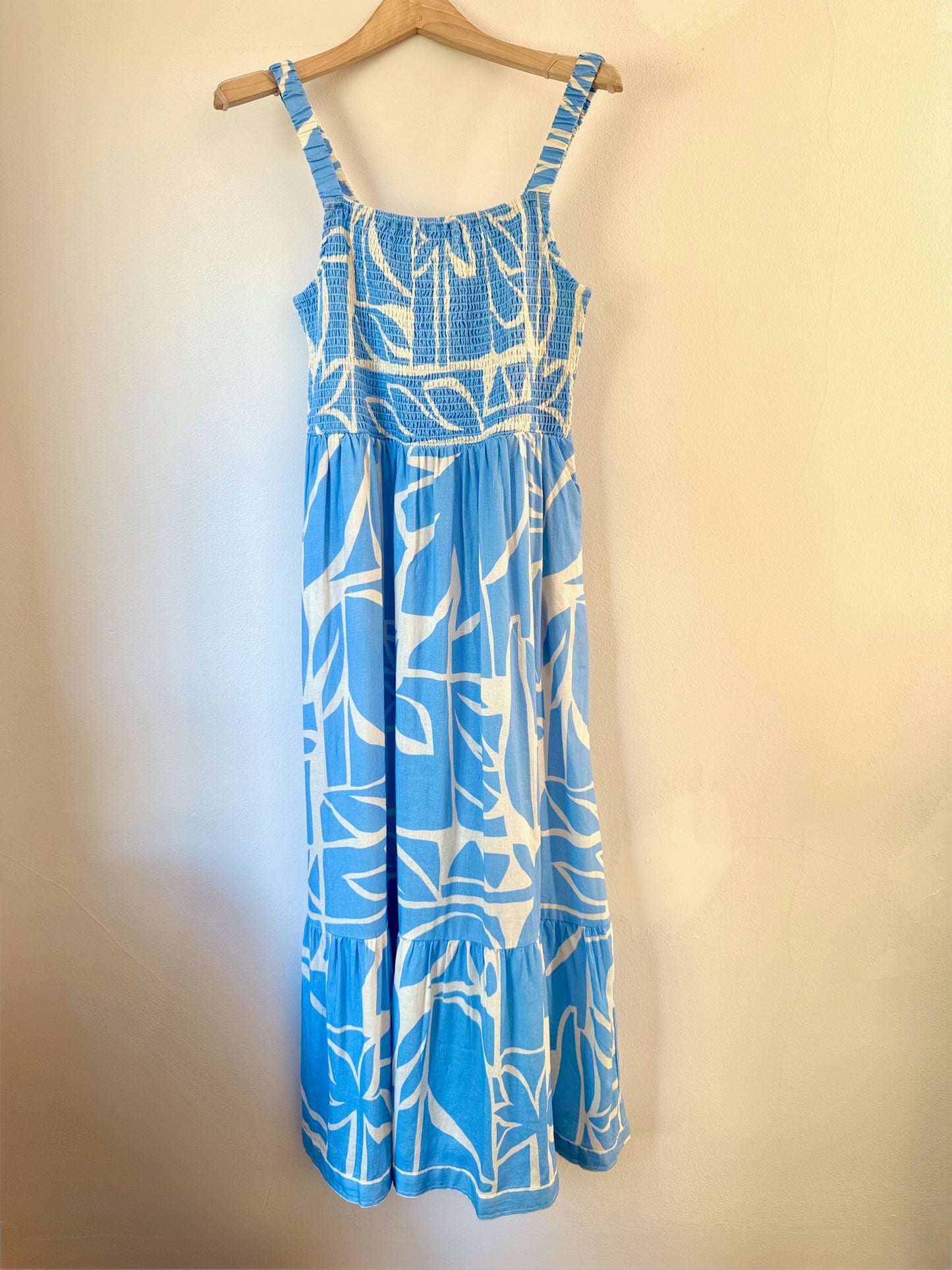 Selene Maxi Dress