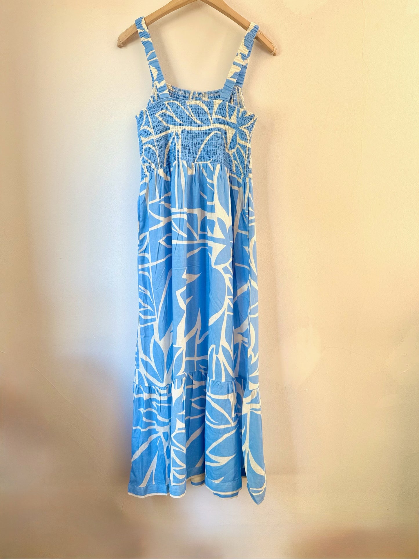 Selene Maxi Dress
