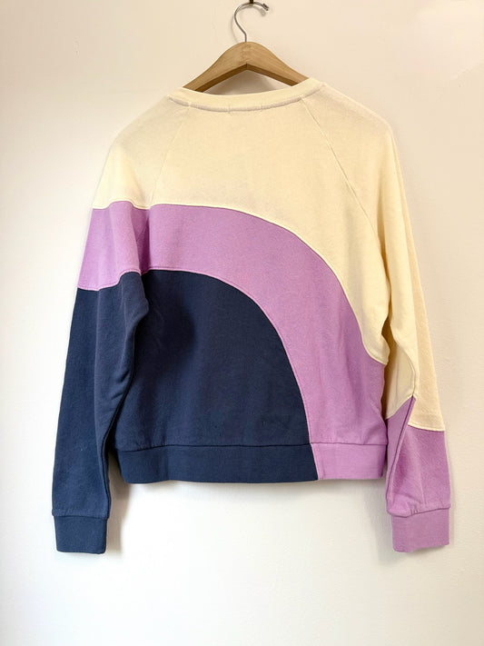 Vintage Terry Sweatshirt