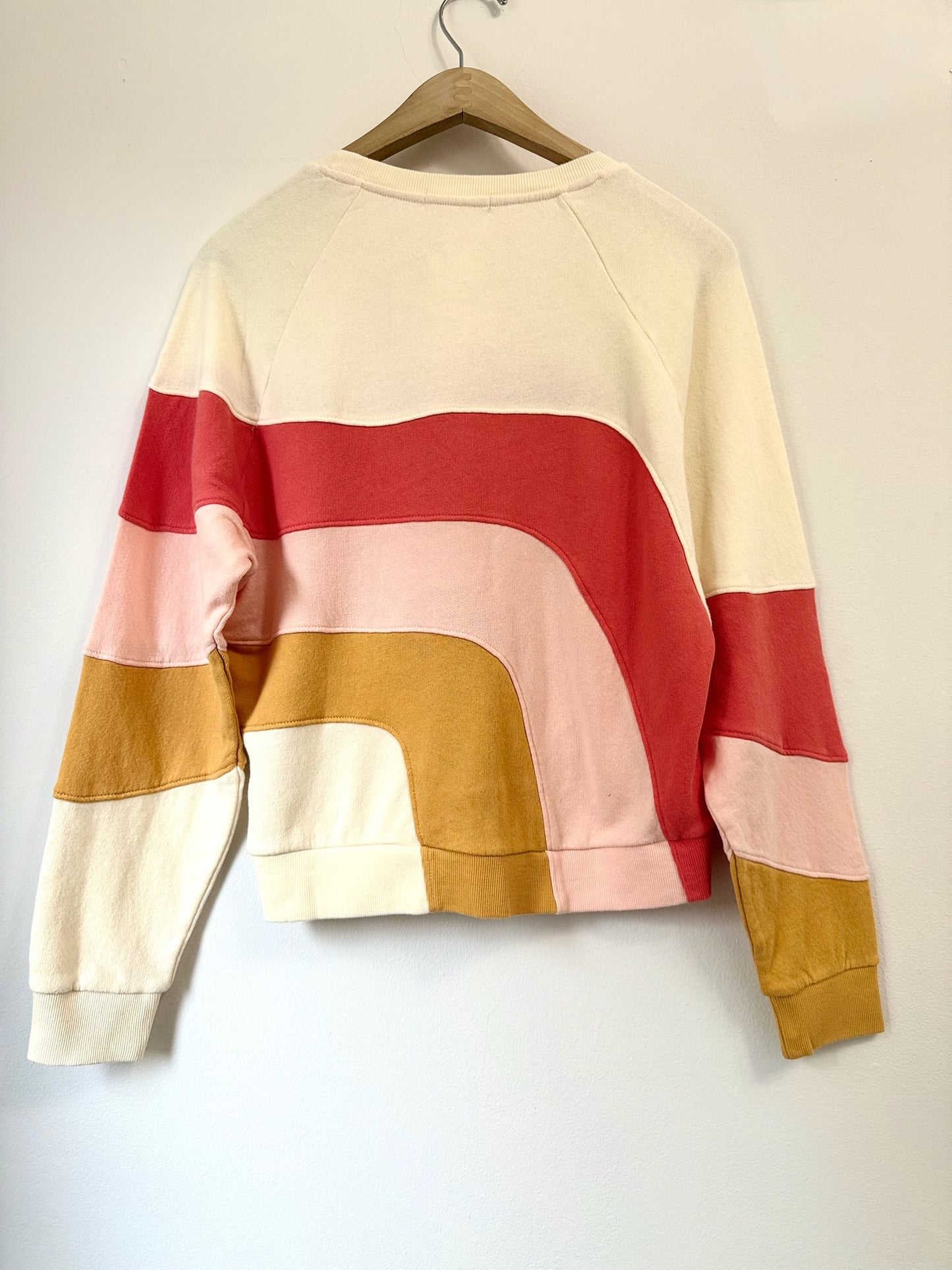 Vintage Terry Sweatshirt