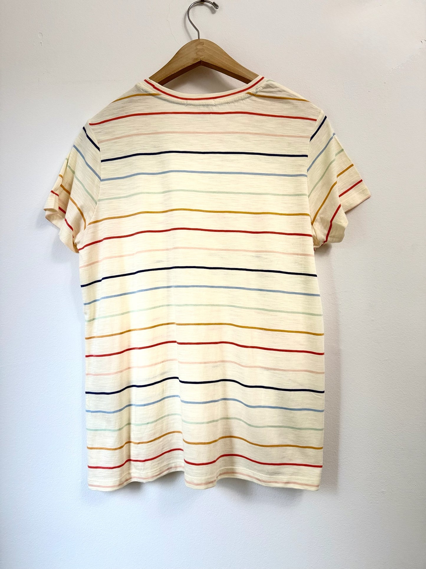 Swing Crew Tee